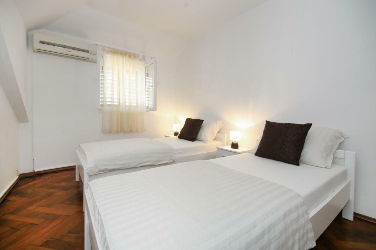 Apartment Mango Split Ngoại thất bức ảnh